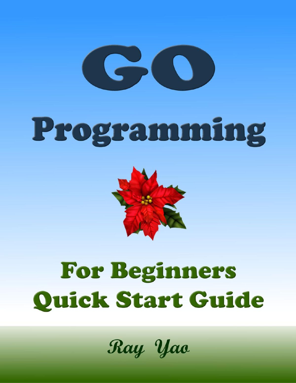 Go Programming For Beginners Quick Start Guide Yao Ray