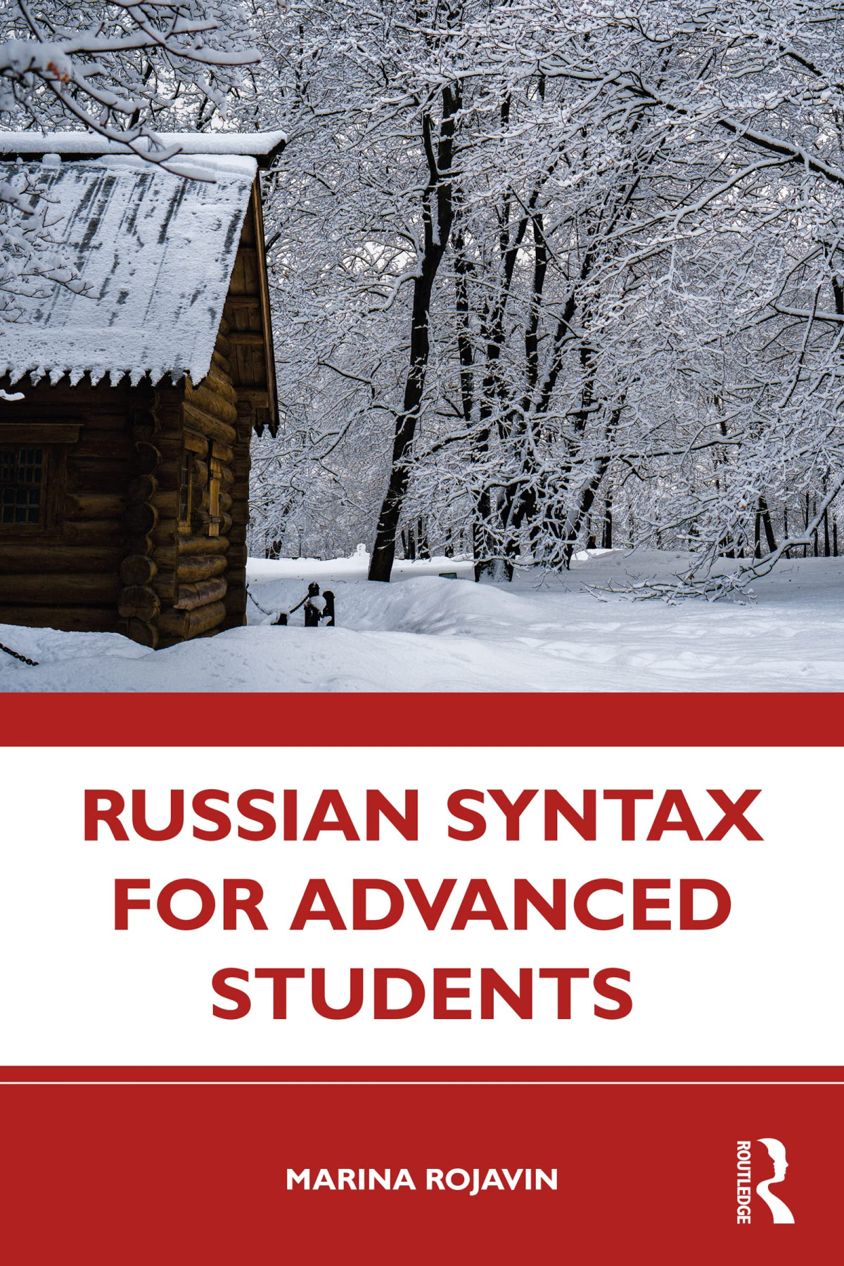 Russian Syntax For Advanced Students 1st Edition Marina Rojavin