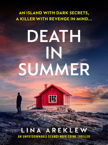 Death In Summer Lina Areklew
