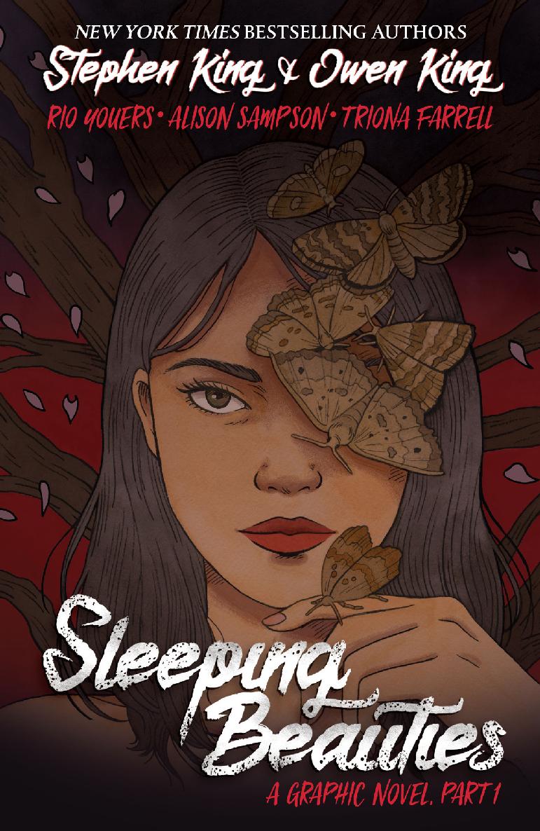 Sleeping Beauties Vol 1 Stephen King Owen King Rio Youers