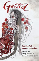 Gutted Neil Gaiman Clive Barker Ramsey Campbell