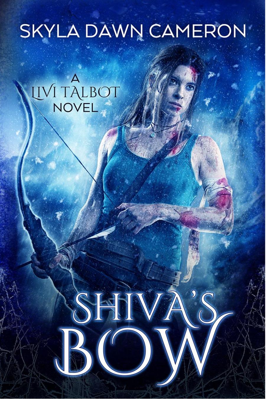 Shivas Bow Livi Talbot 4 Skyla Dawn Cameron