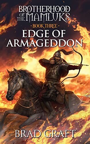 Edge Of Armageddon Brad Graft