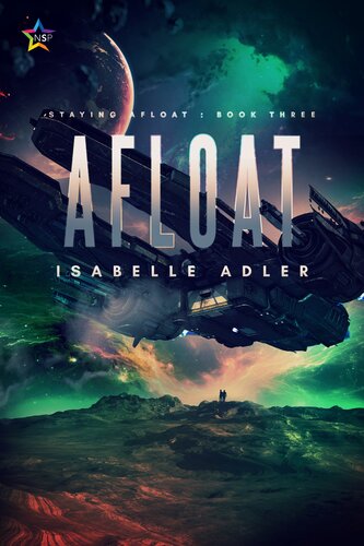 Afloat Isabelle Adler