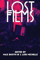 Lost Films Max Booth Iii Lori Michelle
