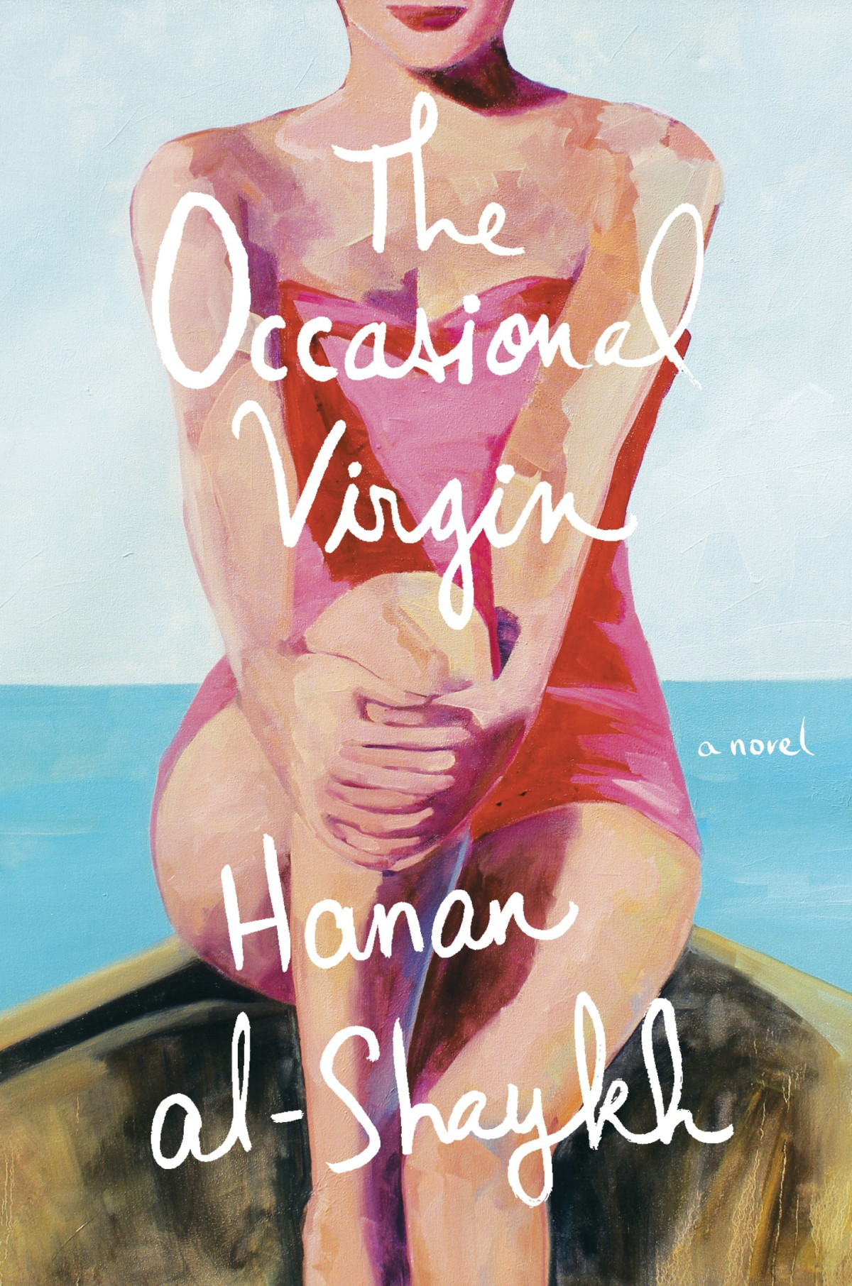 The Occasional Virgin Hanan Alshaykh