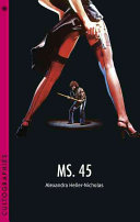 Ms 45 Alexandra Hellernicholas