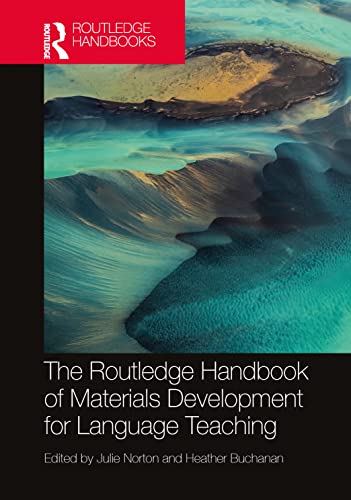 The Routledge Handbook Of Materials Development For Language Teaching 1st Edition Taylor Francis Group