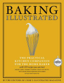 Baking Illustrated A Best Recipe Classic Cooks Illustrated