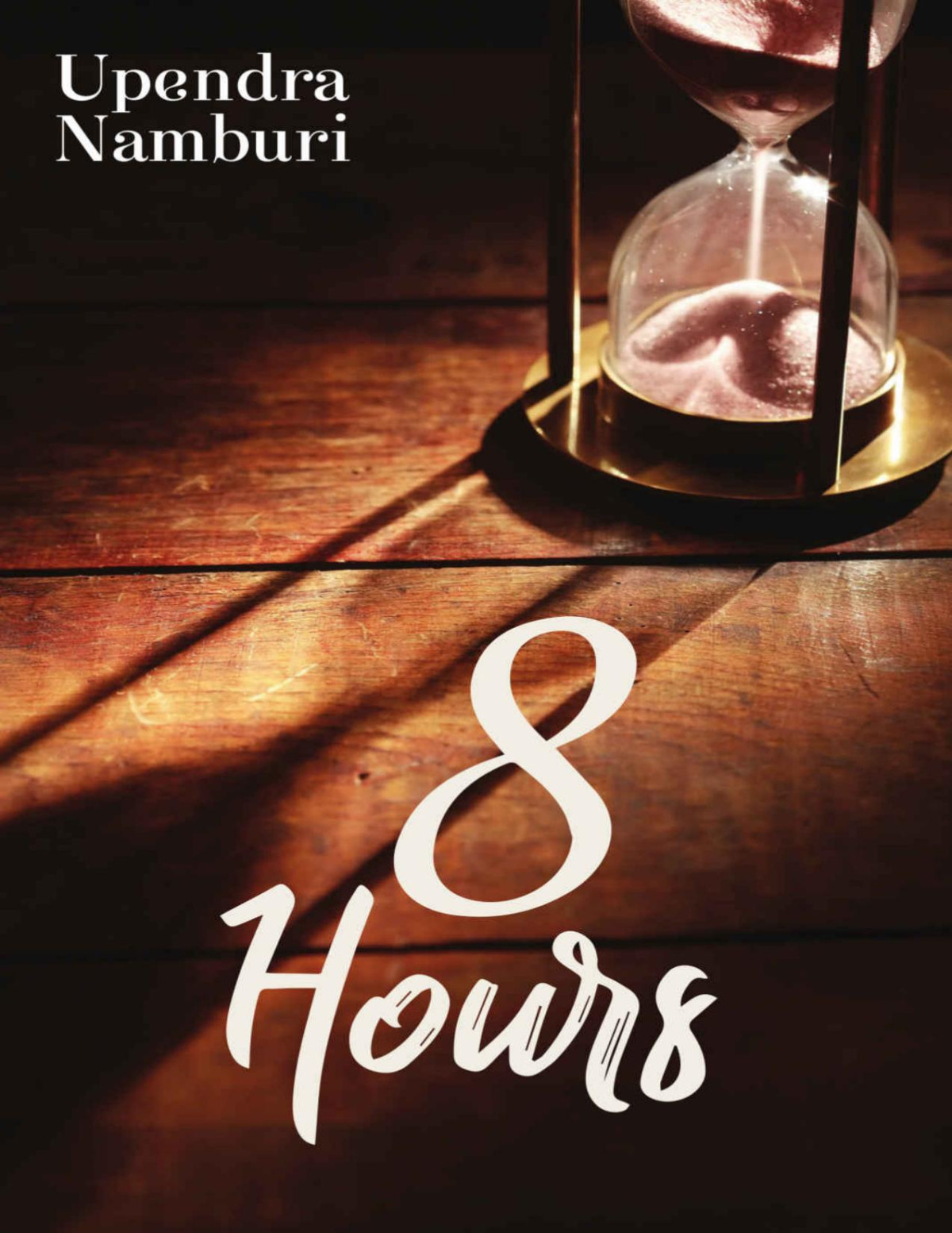 8 Hours Numbers Upendra Namburi