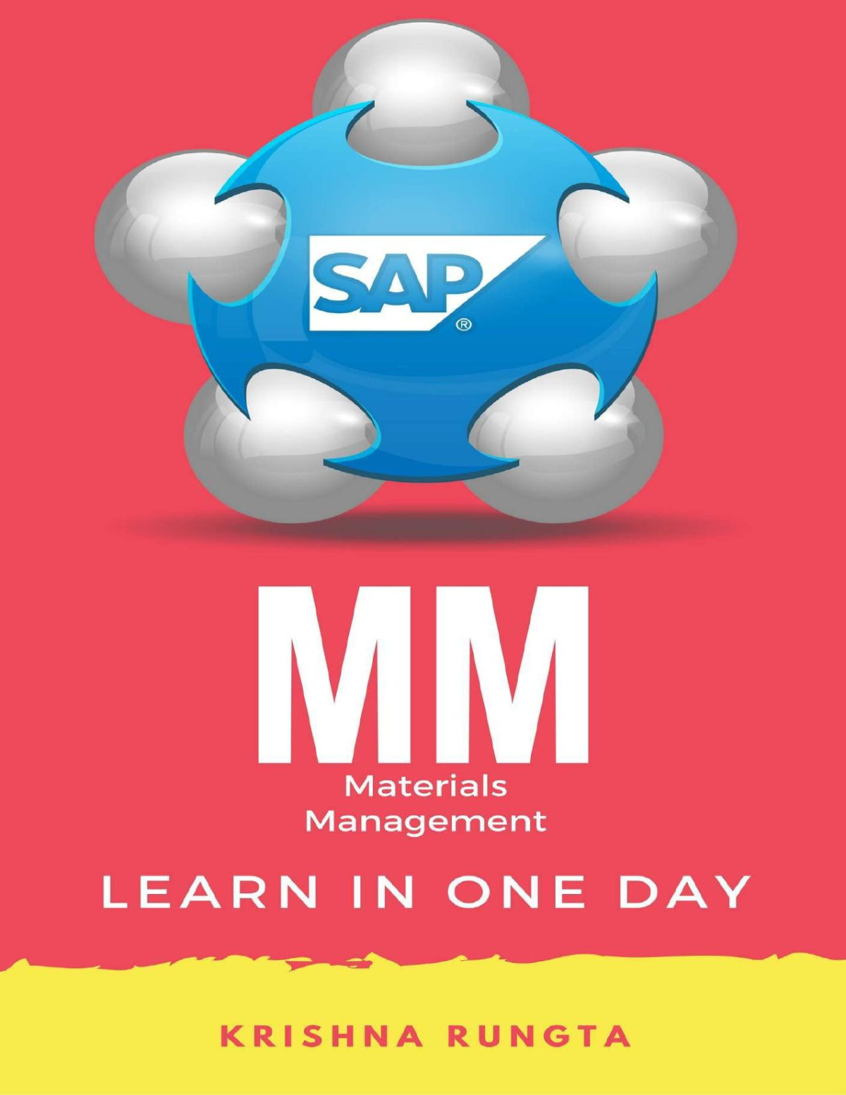 Sap Material Master For Beginners Learn Mm In 1 Day Krishna Rungta