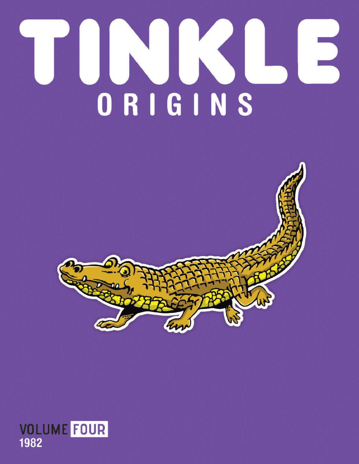Tinkle Origins Volume 4 Rajani Thindiath