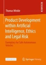 Product Development Within Artificial Intelligence Ethics And Legal Risk Thomas Winkle