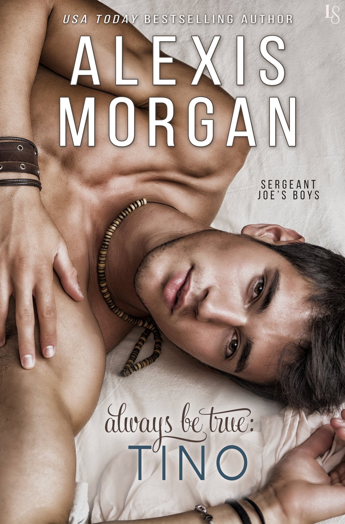 Always Be True Alexis Morgan