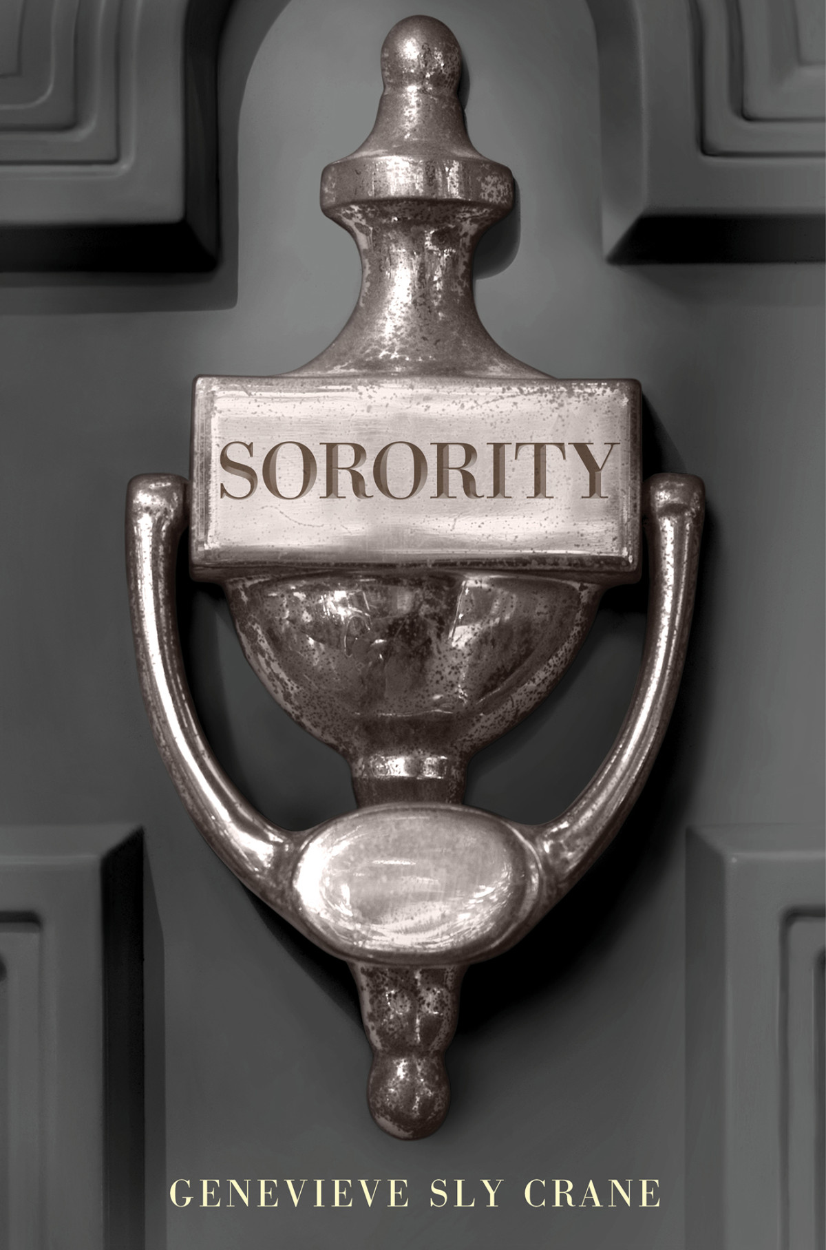 Sorority Crane Genevieve Sly
