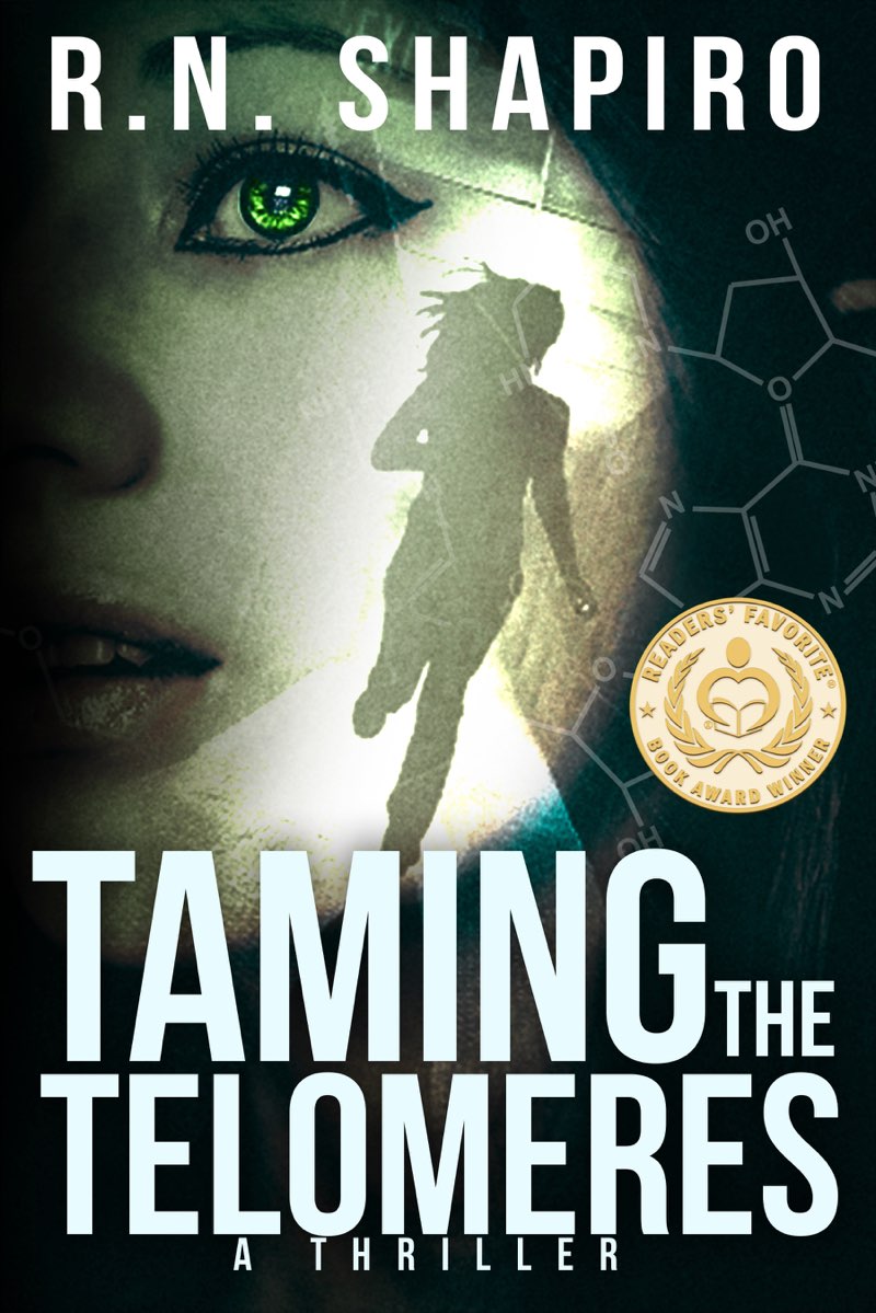 Taming The Telomeres Shapiro Rn
