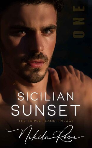 Sicilian Sunset Nikila Rose