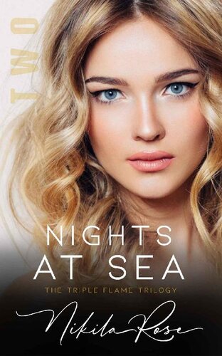 Nights At Sea Nikila Rose