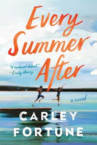 Every Summer After Carley Fortune