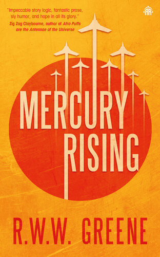 Mercury Rising Rww Greene