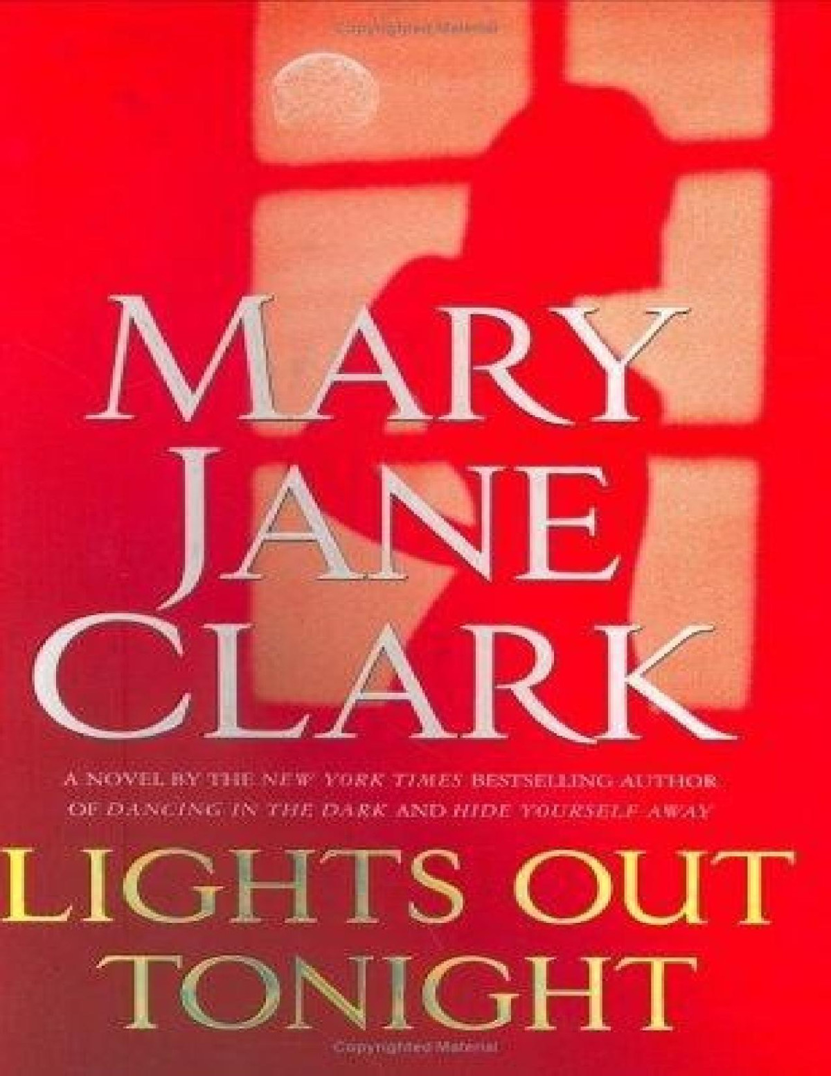 Key News 09 Lights Out Tonight Mary Jane Clark