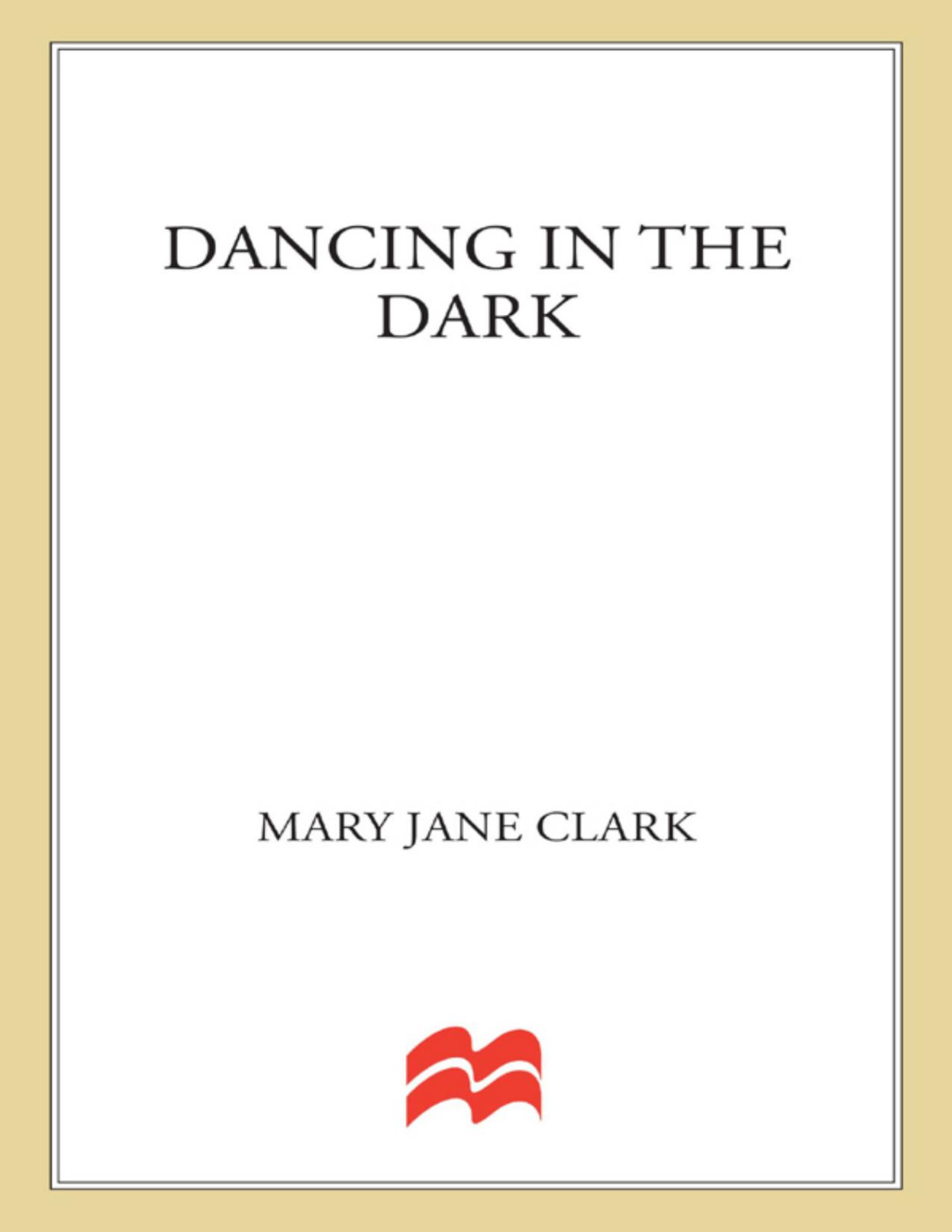 Key News 08 Dancing In The Dark Mary Jane Clark
