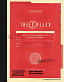 The Xfiles The Official Archives Paul Terry