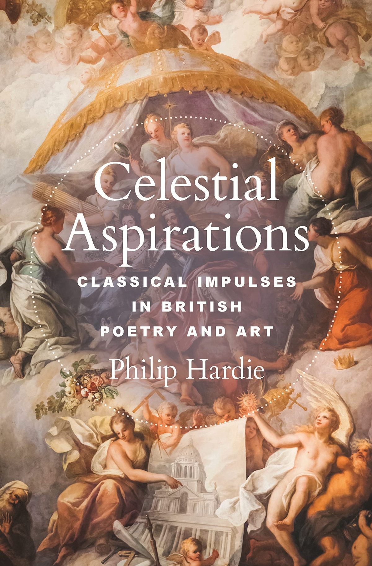 Celestial Aspirations Classical Impulses In British Poetry And Art E H Gombrich Lecture 6 Philip Hardie