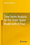Time Series Analysis For The Statespace Model With Rstan 1st Edition Junichiro Hagiwara