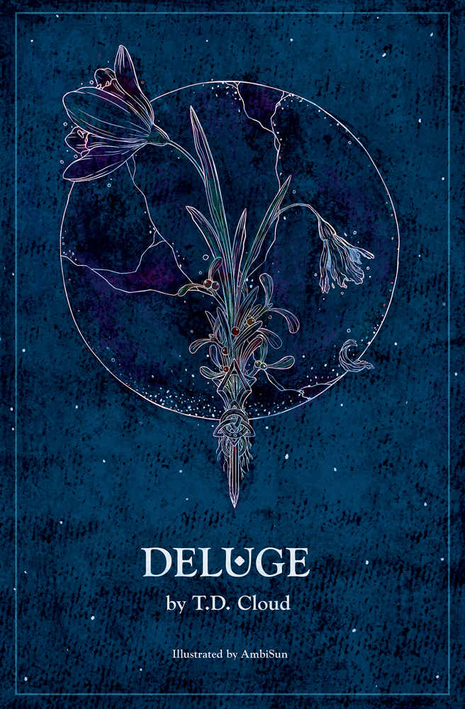 Deluge The Tempest Series Book 2 Td Cloud