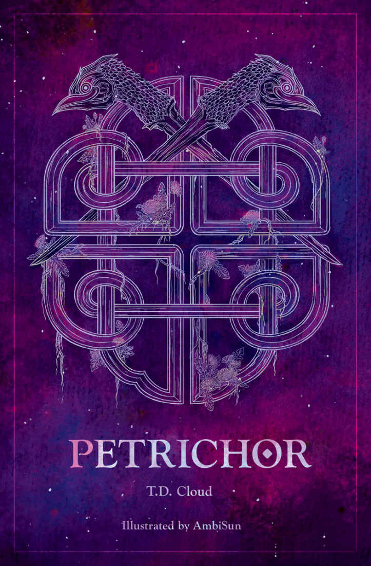 Petrichor The Tempest Series Book 3 Td Cloud Andrew Goh