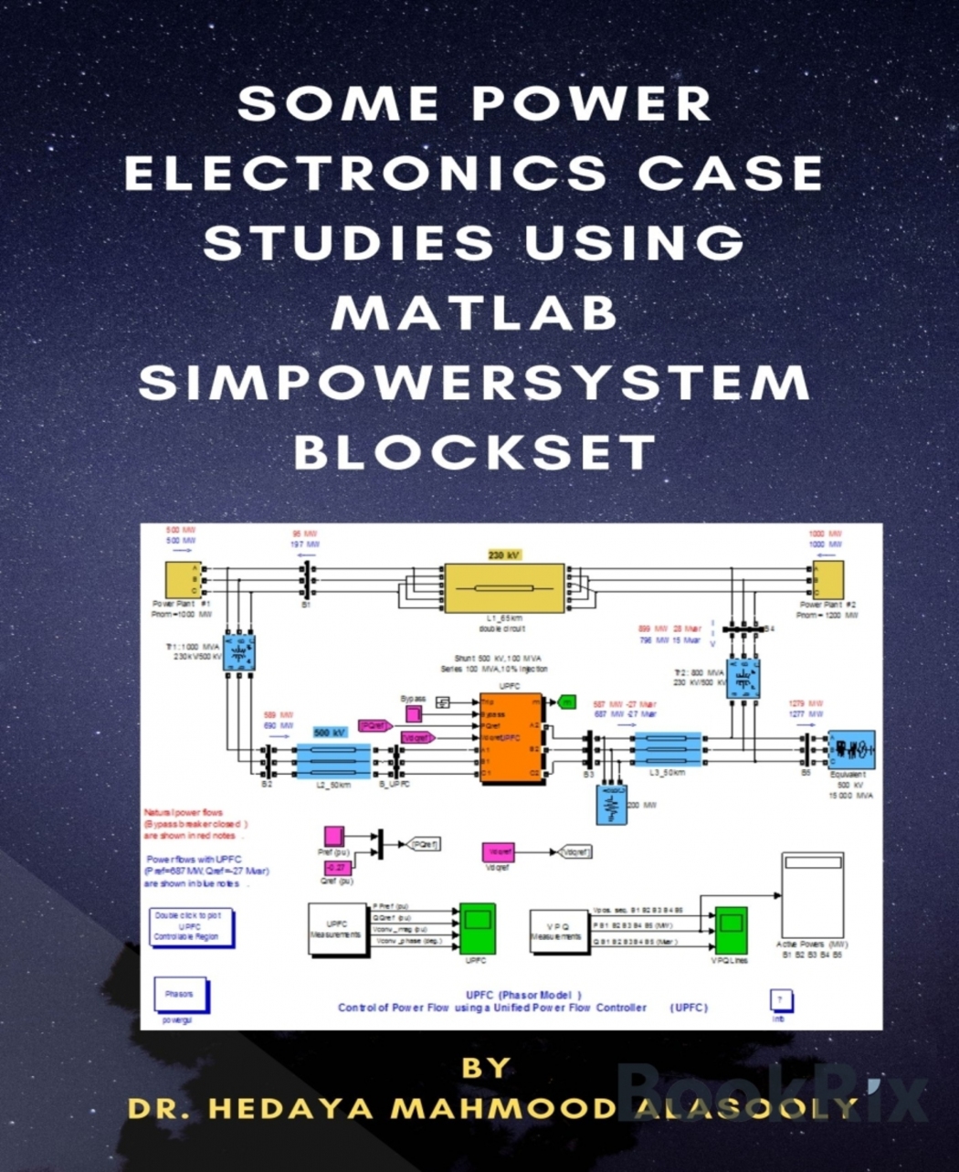 Some Power Electronics Case Studies Using Matlab Simpowersystem Blockset Dr Hedaya Mamood Alasooly