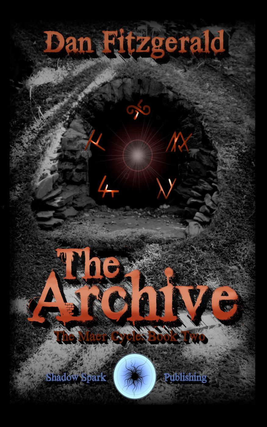 The Archive Dan Fitzgerald