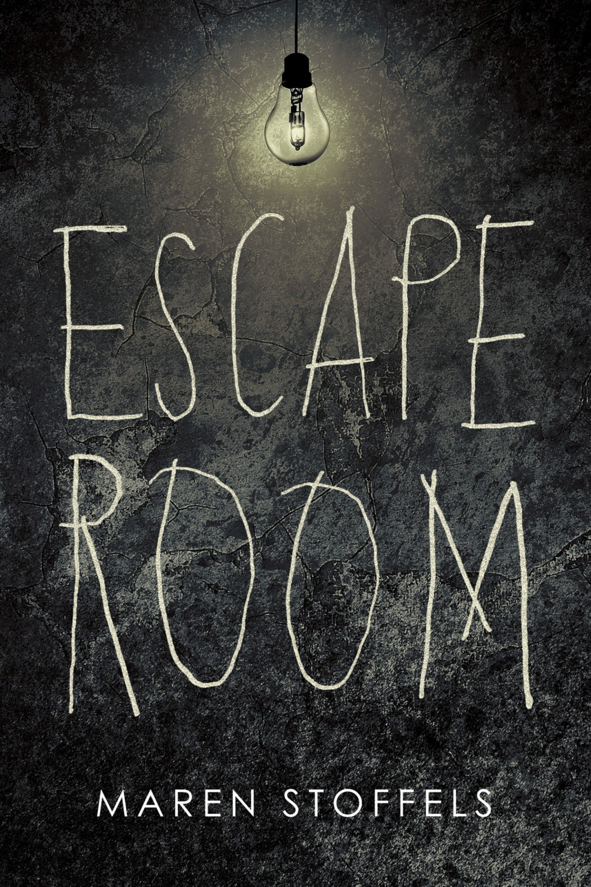 Escape Room Stoffels Maren