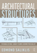 Architectural Structures Edmond Saliklis