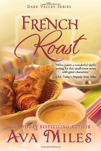 Dare Valley 02 French Roast Ava Miles