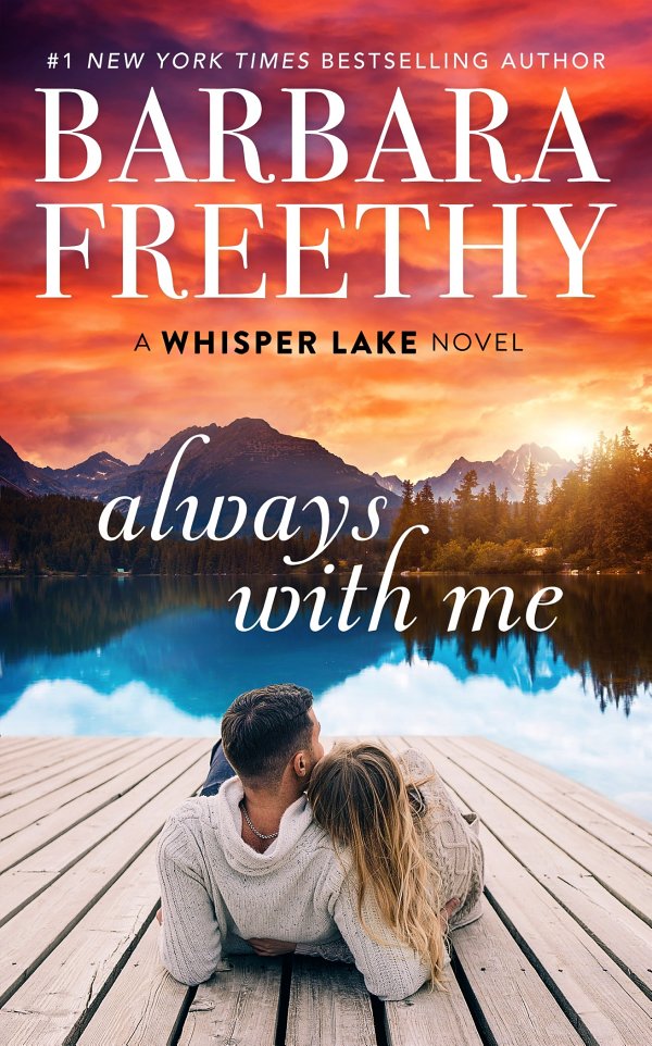 Always With Me Barbara Freethy