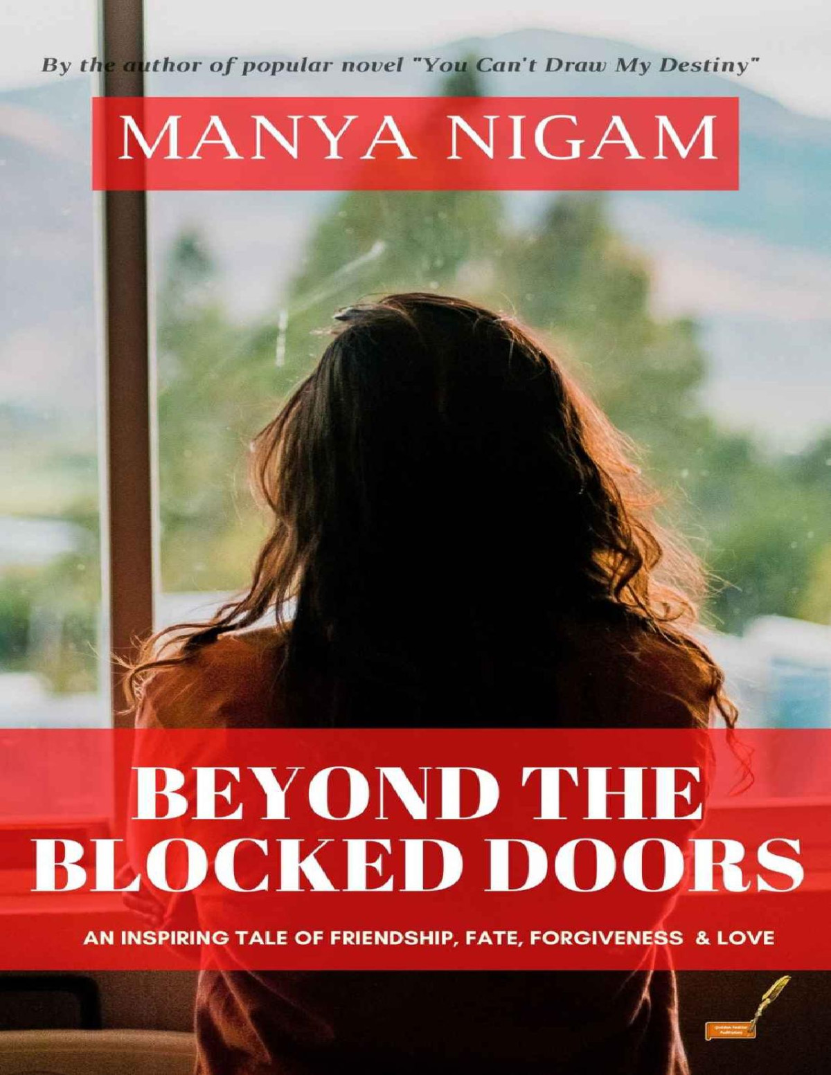 Beyond The Blocked Doors Manya Nigam