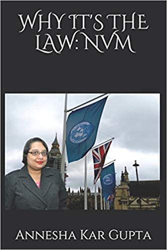 Why Its The Lawnvm Annesha Kar Gupta