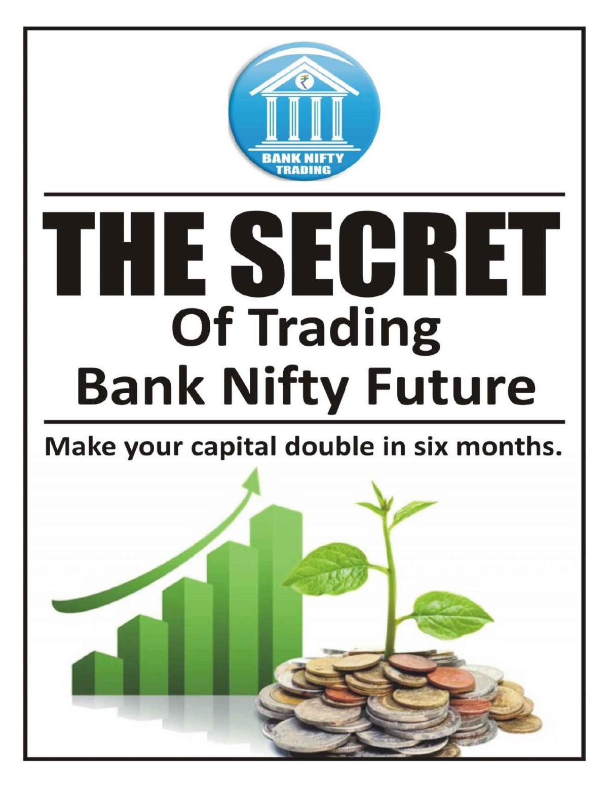 Secret Bank Nifty Future Strategy Akash Patel