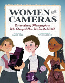 Extraordinary Women With Cameras 35 Photographers Who Changed How We See The World Vanessa Perez