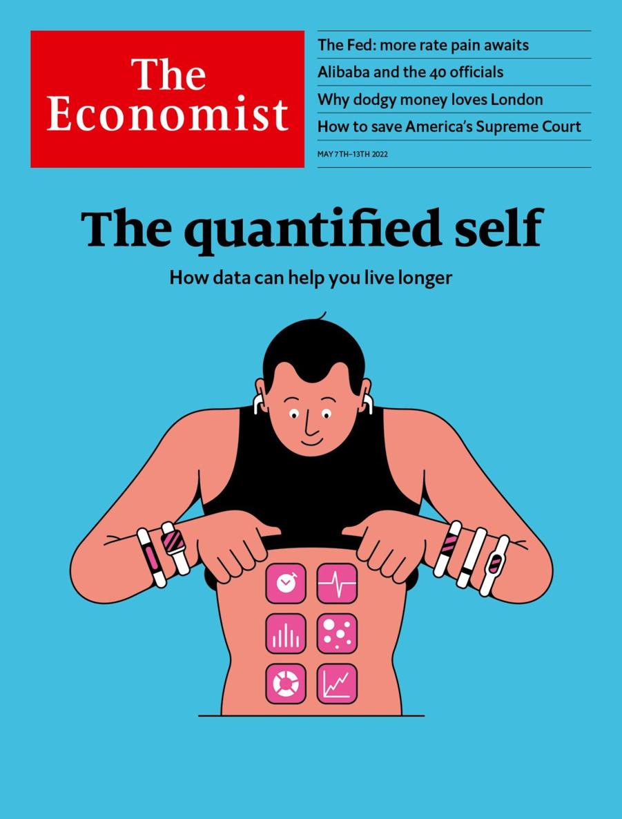 Theeconomist20220507 Fri 06 May 2022 Calibre