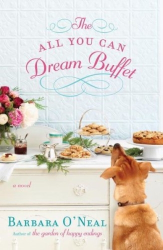 The All You Can Dream Buffet Barbara Oneal