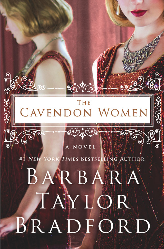 The Cavendon Women Barbara Taylor Bradford