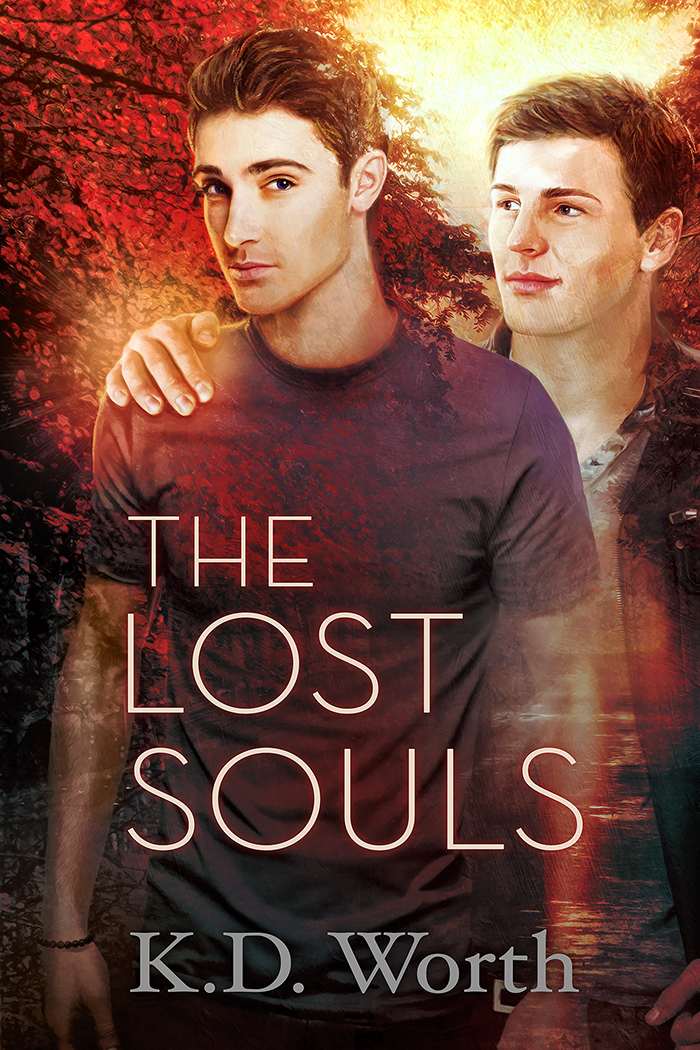 The Lost Souls Kd Worth