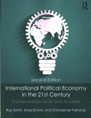 International Political Economy In The 21st Century 2nd Roy Smith