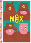 Mox Nox Joan Cornellà