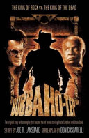 Bubba Hotep Don Coscarelli Joe R Lansdale