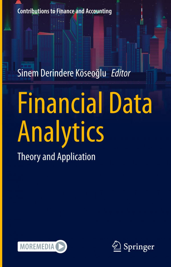 Financial Data Analytics Sinem Derindere Kseolu