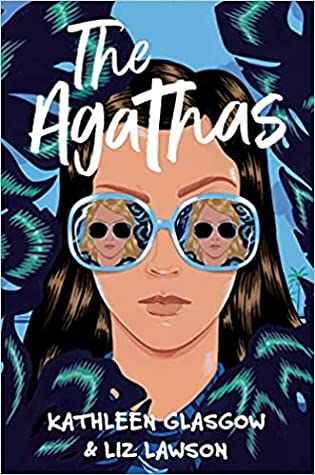 The Agathas Kathleen Glasgow Liz Lawson